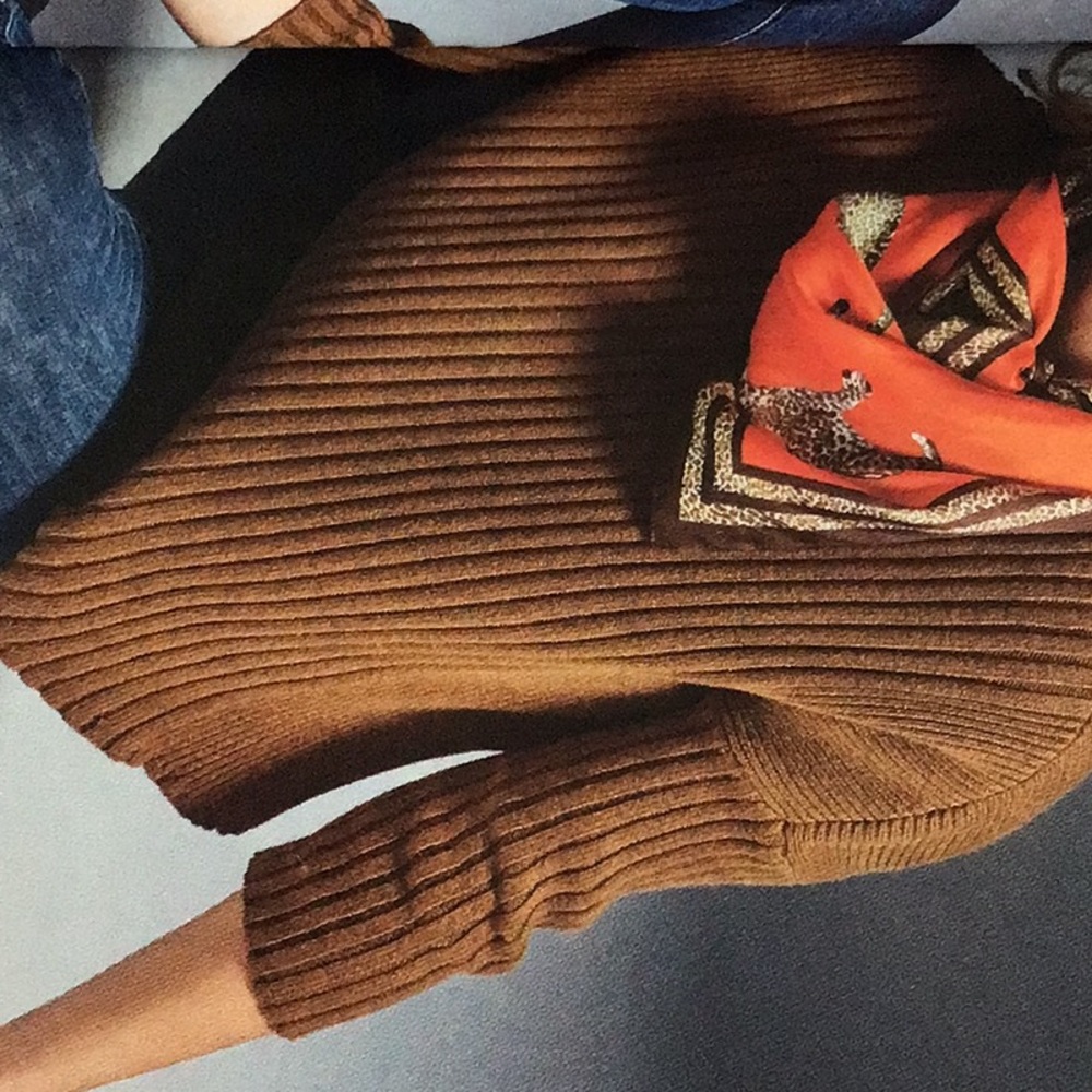 CAbi Luna Pullover/Sweater - Picture 8 of 11